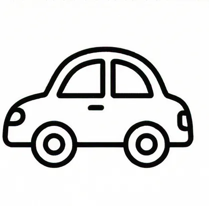 a car with the words car.webp